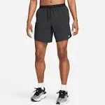 Nike Men's Dri-Fit Unlined Running Shorts