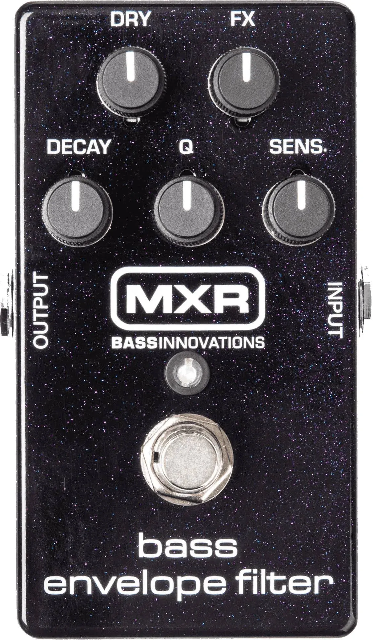 MXR M82 Bass Envelope Filter Bass Effect Pedal