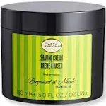 Bergamot Neroli Shaving Cream