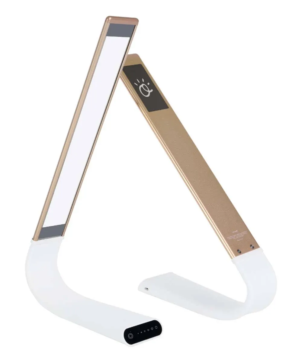 Oculamp: Eye Safe 3-Function Desk Lamp