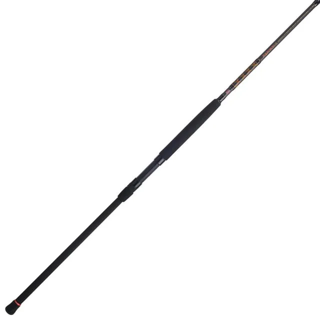 PENN Squadron III 10’. Surf Spinning Fishing Rod; 2 Piece