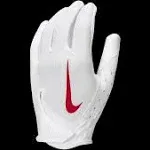 Nike Vapor Jet 7.0 Football Gloves University Red 2XL