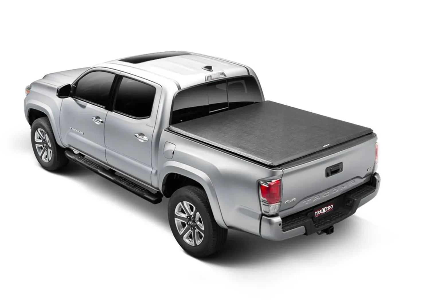 Truxedo Toyota Tundra TruXport Tonneau Cover - 263901