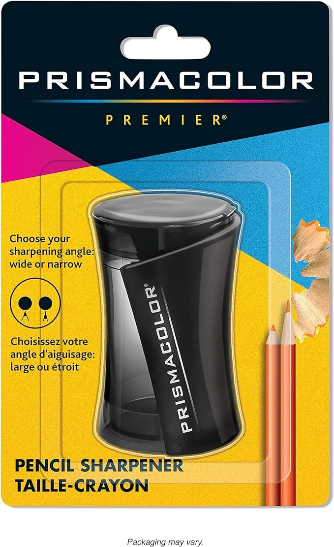 Sanford Prismacolor Premier Pencil Sharpener