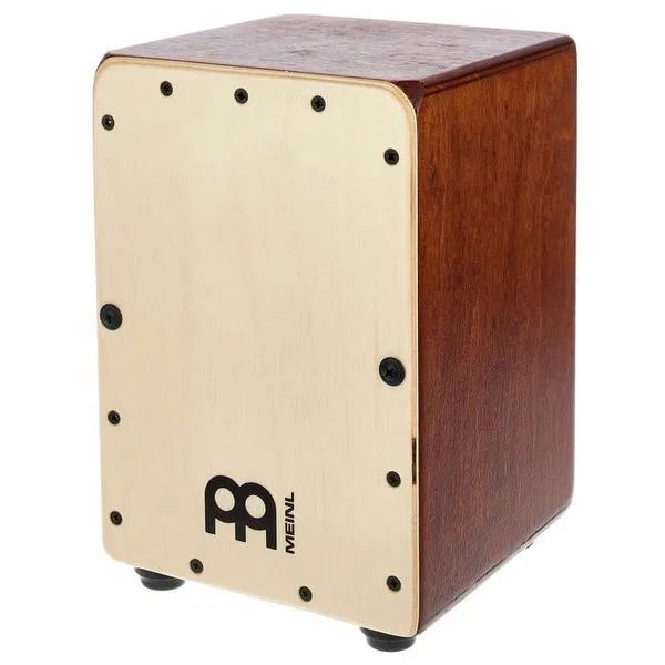 Meinl MC1B Mini Cajon with Baltic Birch Frontplate