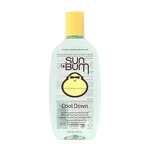 Sun Bum After Sun Gel, Cool Down - 237 ml