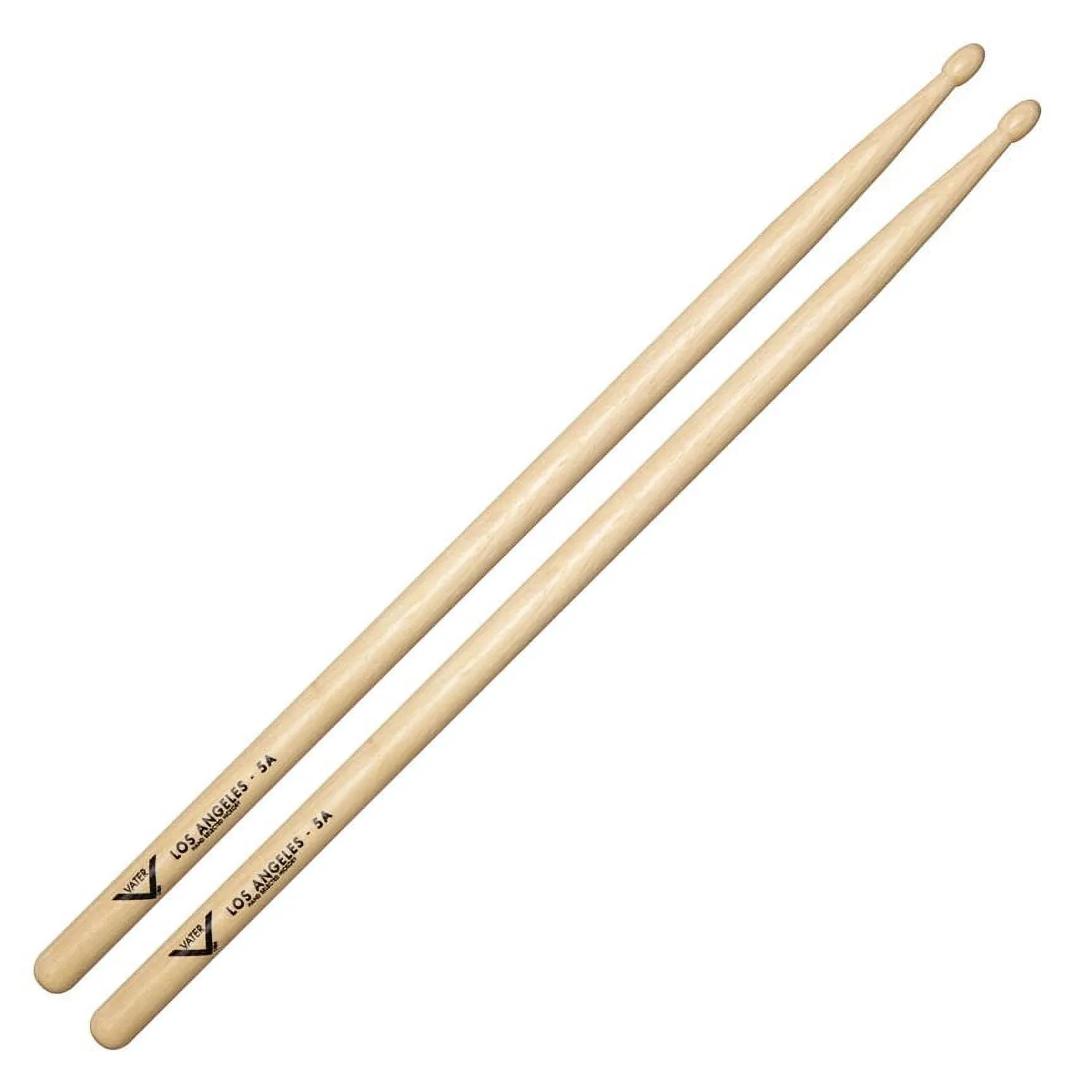 Vater American Hickory Los Angeles 5A Drum Stick