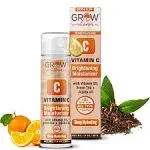 Grow Vitamin Skin Whitening Lightening Bleaching, Best Dark Spot Corrector