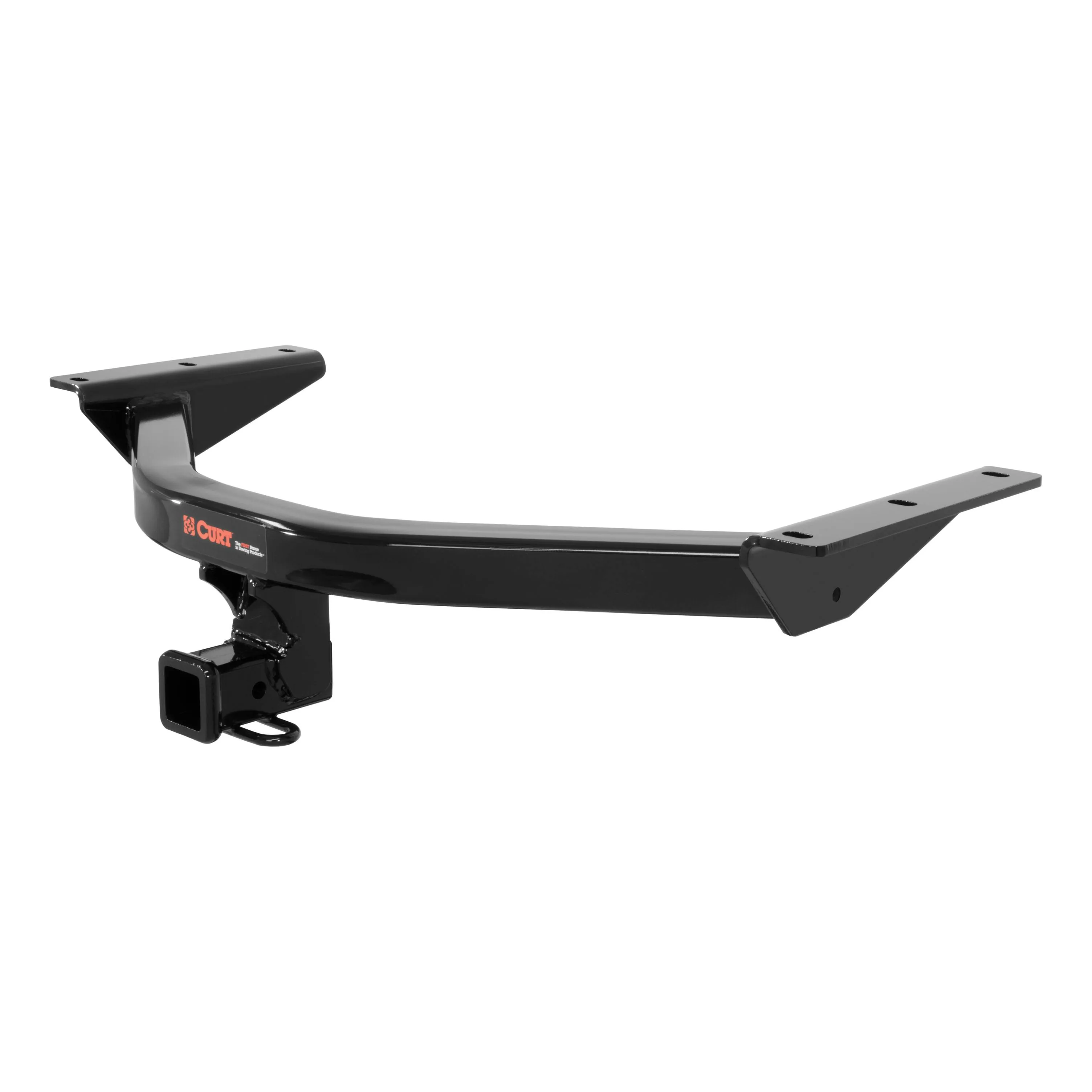 Curt 13146 Class III 2 in. Receiver Hitch | Acura MDX Honda Pilot