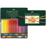 Faber-Castell Polychromos Pencil Set