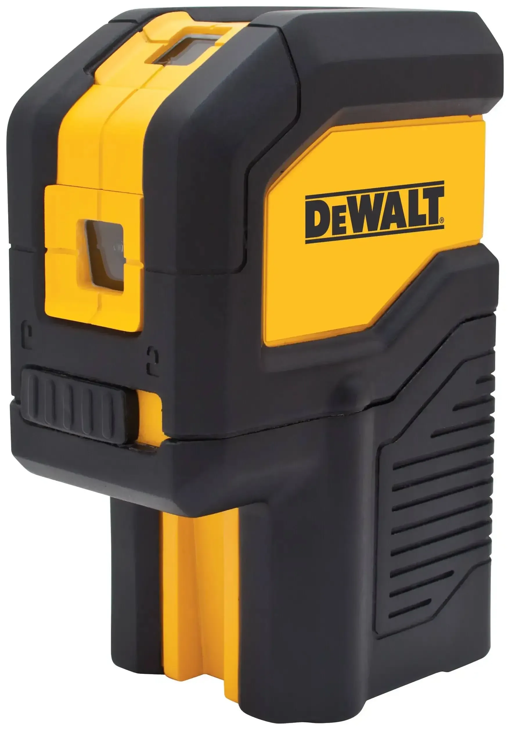 DeWalt DW08302 Red 3 Spot Laser Level