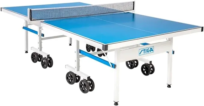 Stiga XTR Pro Outdoor Table Tennis Table