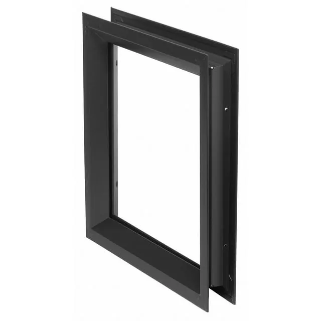 National Guard Window Frame Kit,H L-FRA100