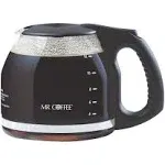 12 Cup Replacement Carafe Mr. Coffee