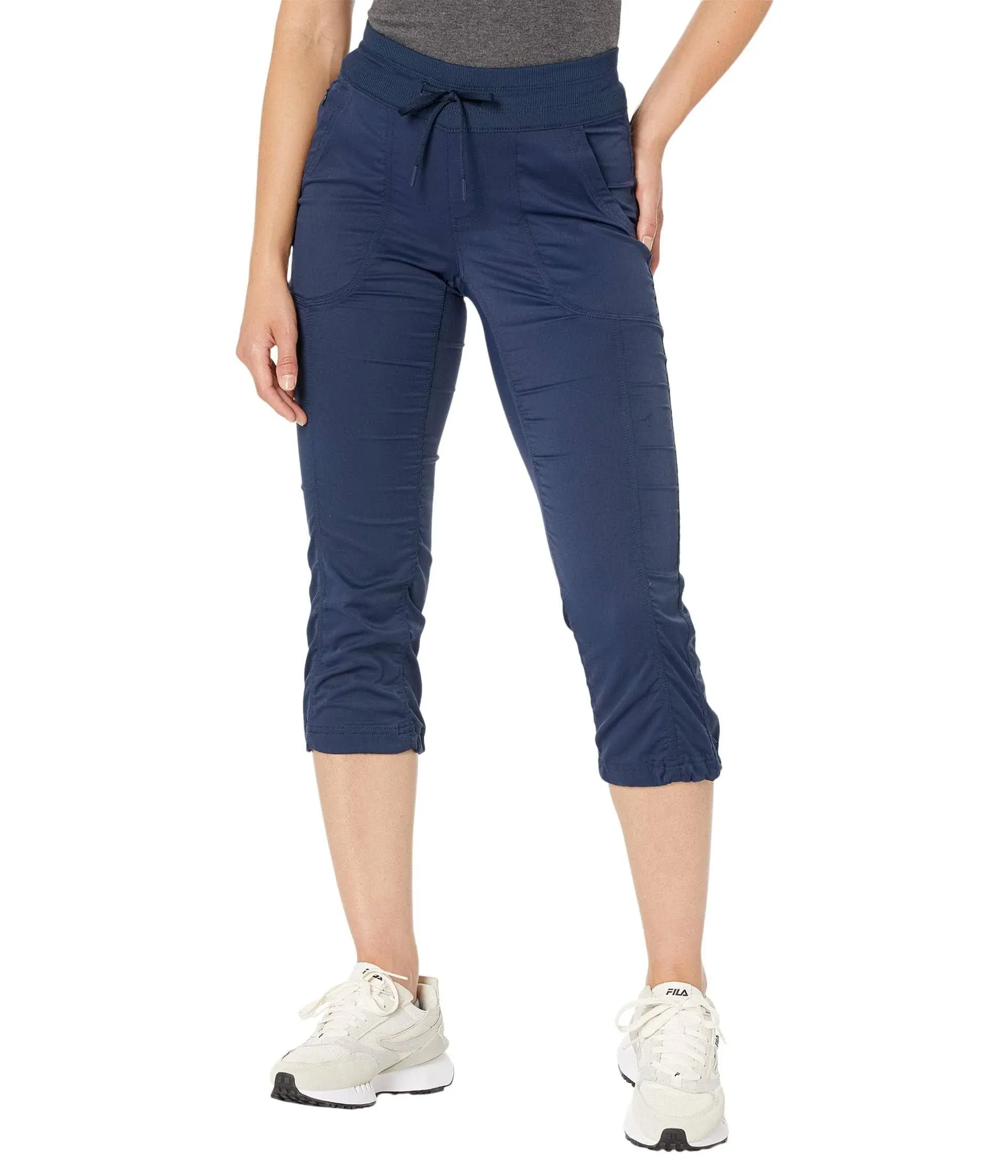 THE NORTH FACE Plus Size Aphrodite Motion Pants