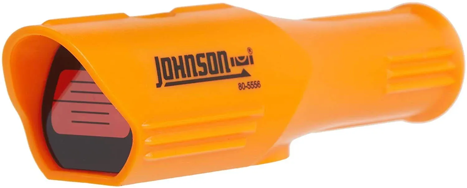 Johnson 80-5556 Hand-Held Sight Level