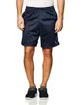 Champion Men's Mesh Shorts, XL, Navy