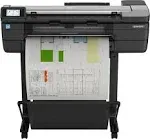 HP DesignJet T830 Printer