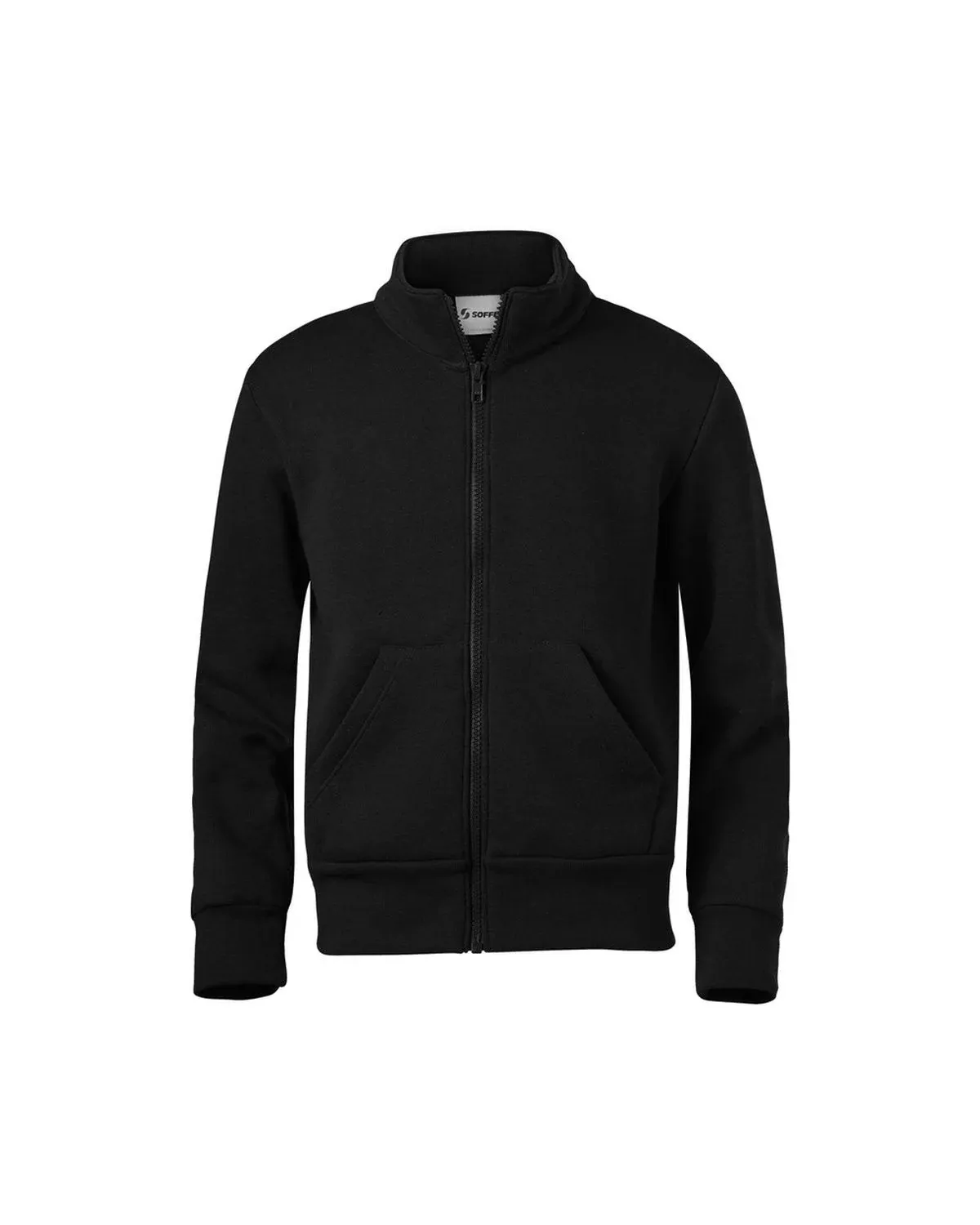 Soffe unisex-adult mens Full Zip