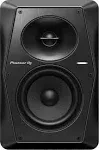 Pioneer DJ VM-50 Active Studio Monitor - Single, Black