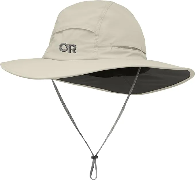 Outdoor Research Sombriolet Sun Hat (Sand)