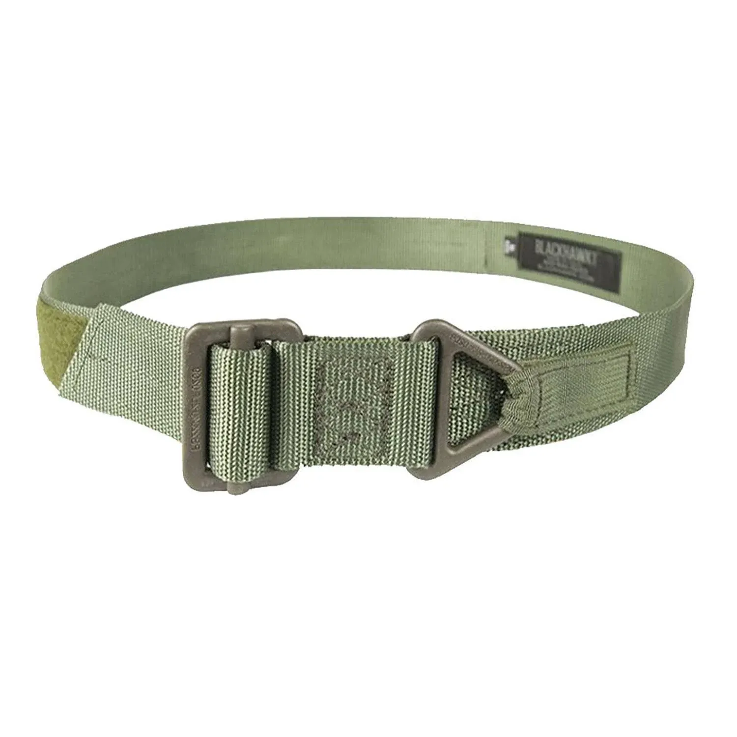 Blackhawk CQB/Rescue Rigger Belt