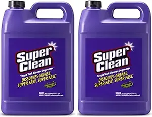 Superclean Cleaner/Degreaser