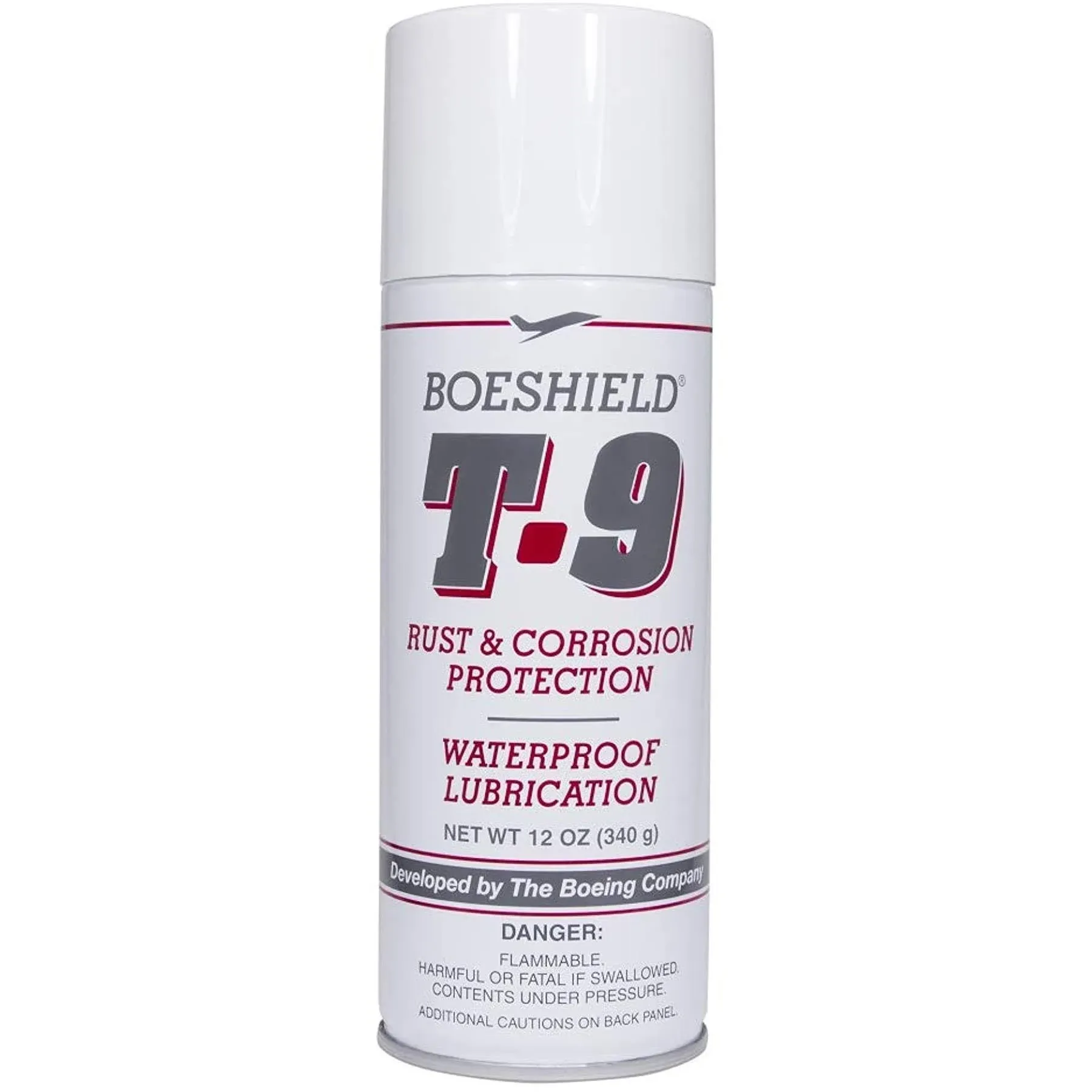 Boeshield T-9, 12 oz. Aerosol