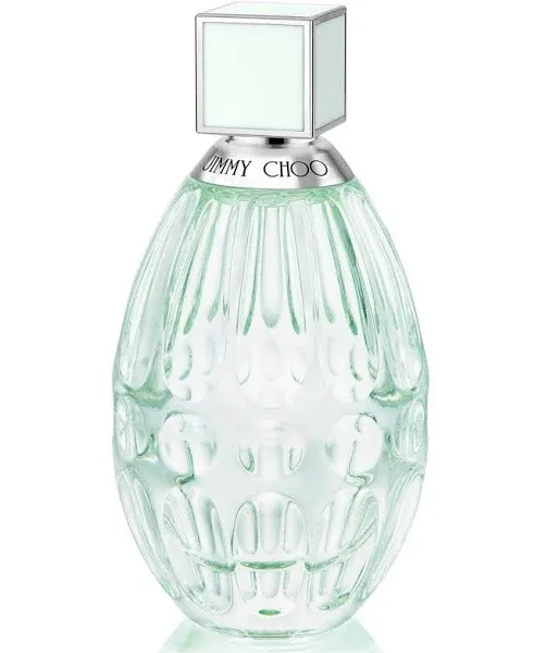 Jimmy Choo Floral Eau De Toilette Spray