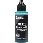 Wolf Tooth WT-1 Chain Lube