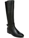 Naturalizer Rena Wide Calf 9 Women's Black