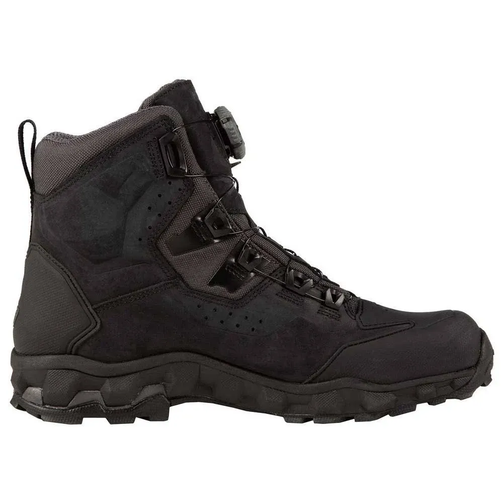 Klim Outlander GTX Boot - 8, Stealth Black