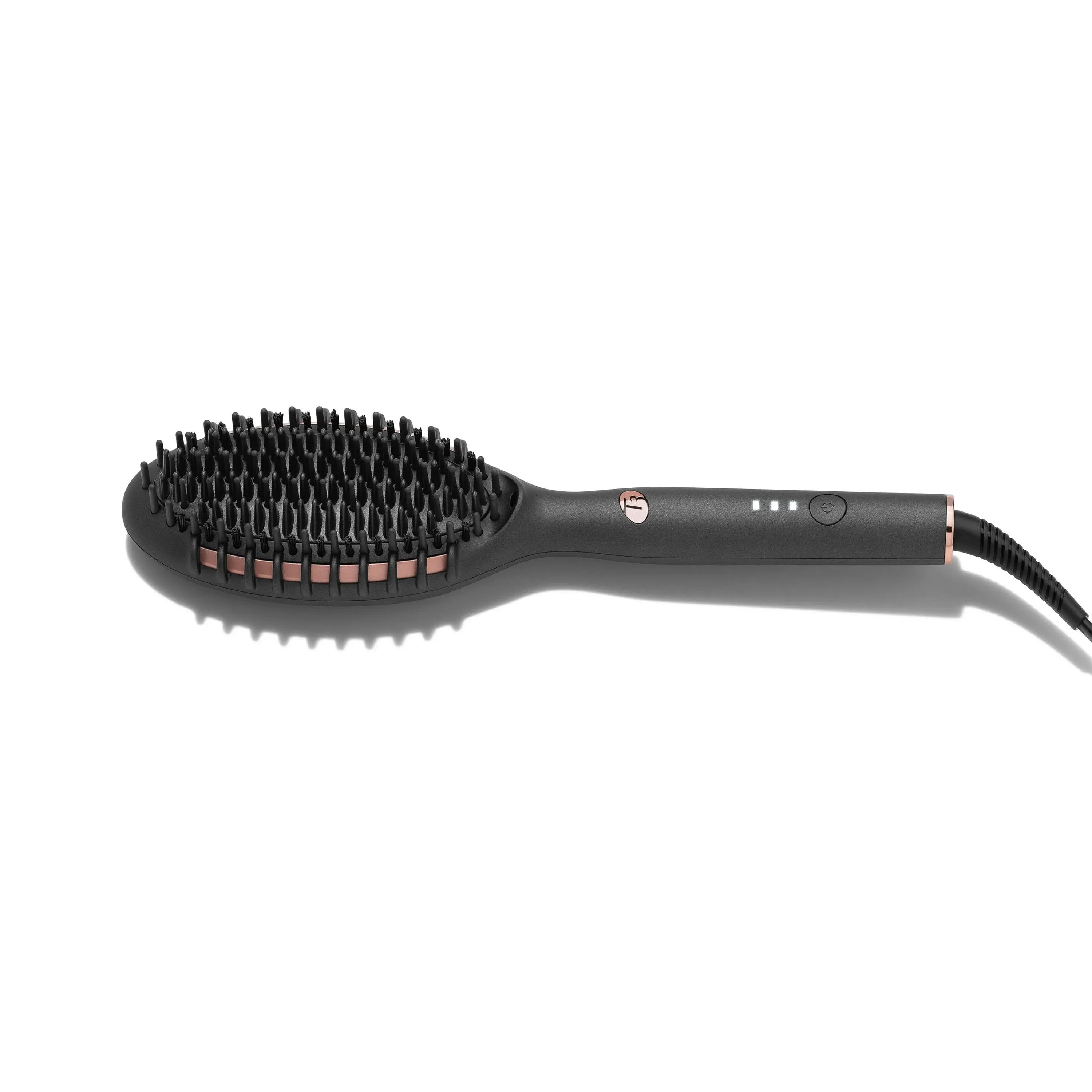 T3 Edge Heated Smoothing & Styling Brush