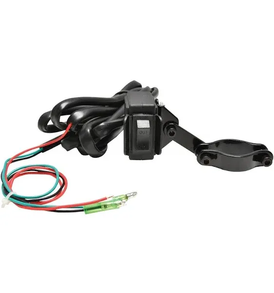 Superwinch 1130220 - LT3000 Winch