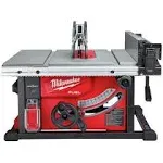 Milwaukee Banc de scie M18 FUEL One-Key