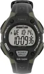 Timex TW5M44500 Ironman Classic 30 Full-Size 38mm Resin Strap Watch