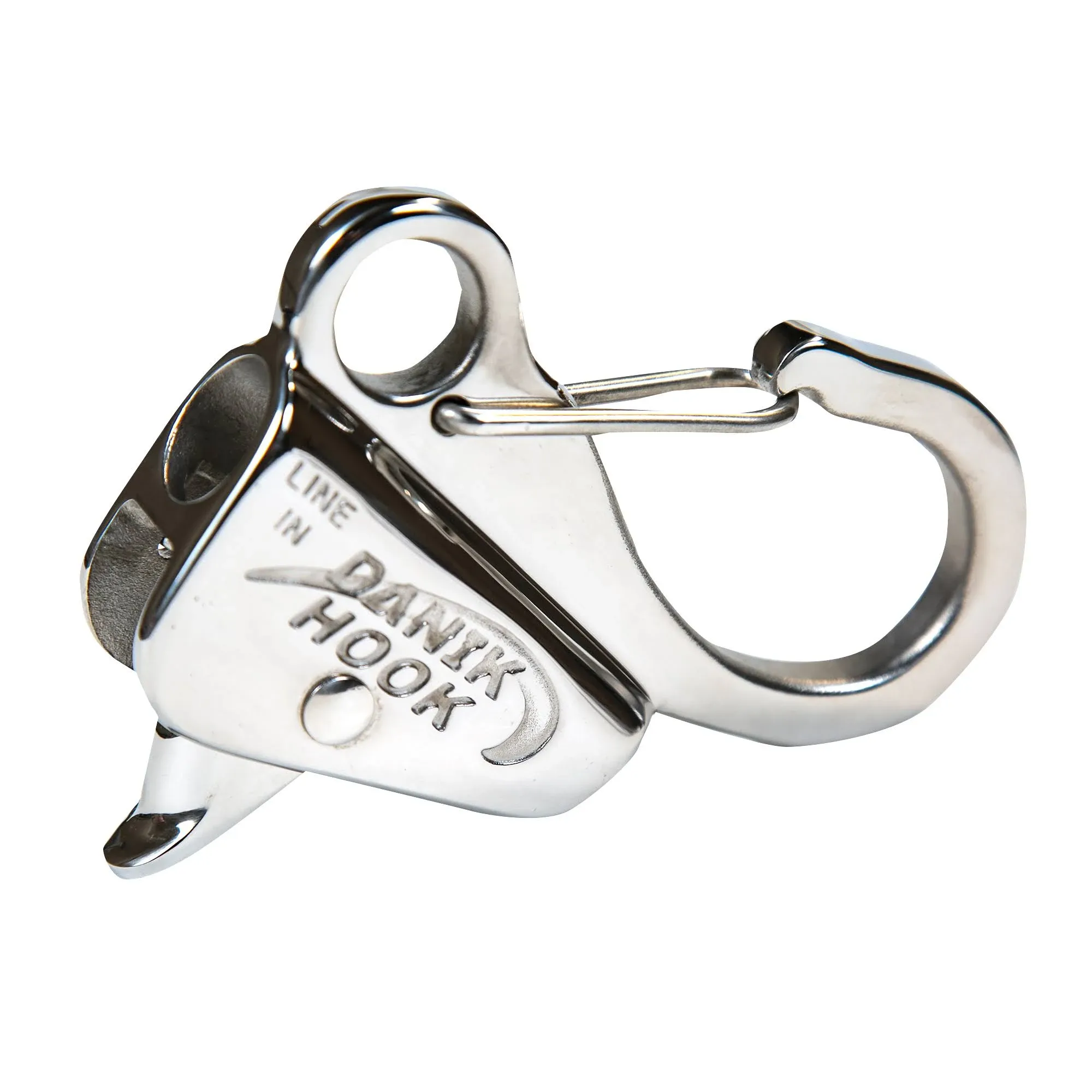 Danik Hook Stainless Steel Anchor Hook