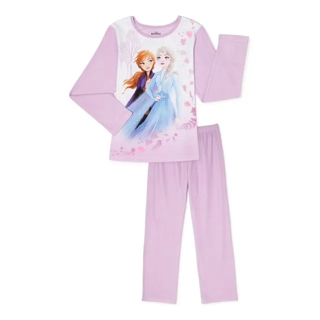 Disney Frozen 2 Pajama Set