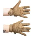 Mechanix Wear Specialty Vent Gloves - Coyote, Large