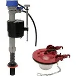 Fluidmaster Fill Valve 3 inch Flapper Kit