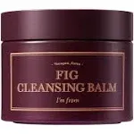 I&#039;M FROM Fig Cleansing Balm 100mL