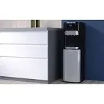 Brio Reverse Osmosis Bottleless Water Cooler Dispenser