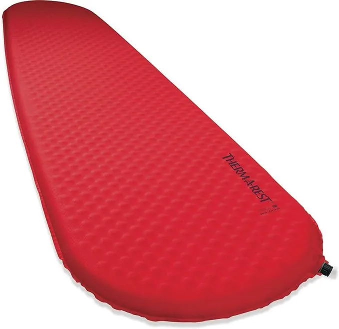 Therm-a-Rest Prolite Plus Self-Inflating Camping and Backpacking Sleeping Pad