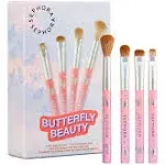 Sephora Collection Eye Brush Set Butterfly Beauty Mini