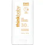 Thinkbaby SPF 30 Sunscreen Stick