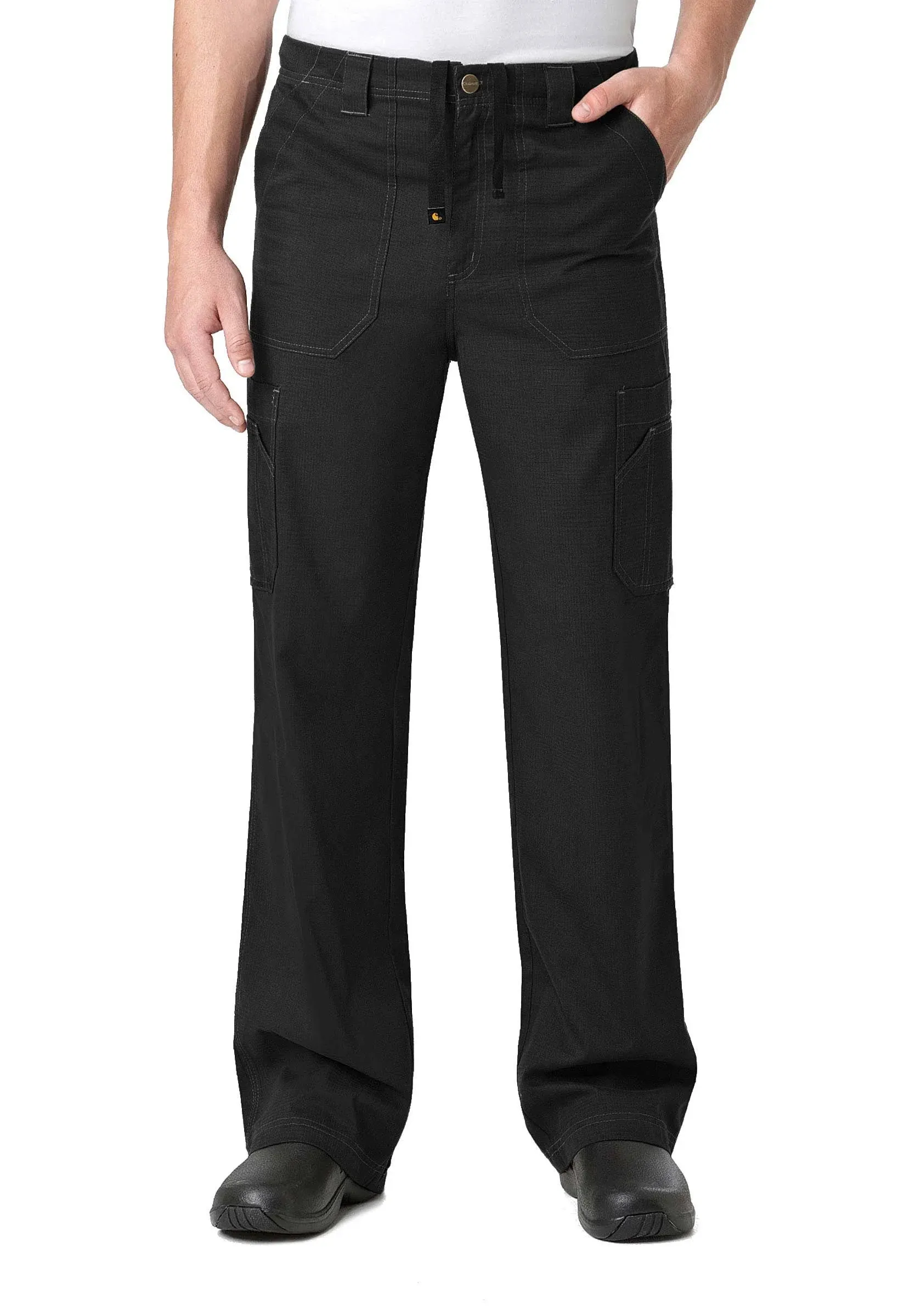 Carhartt Men's Ripstop MultiCargo Pant