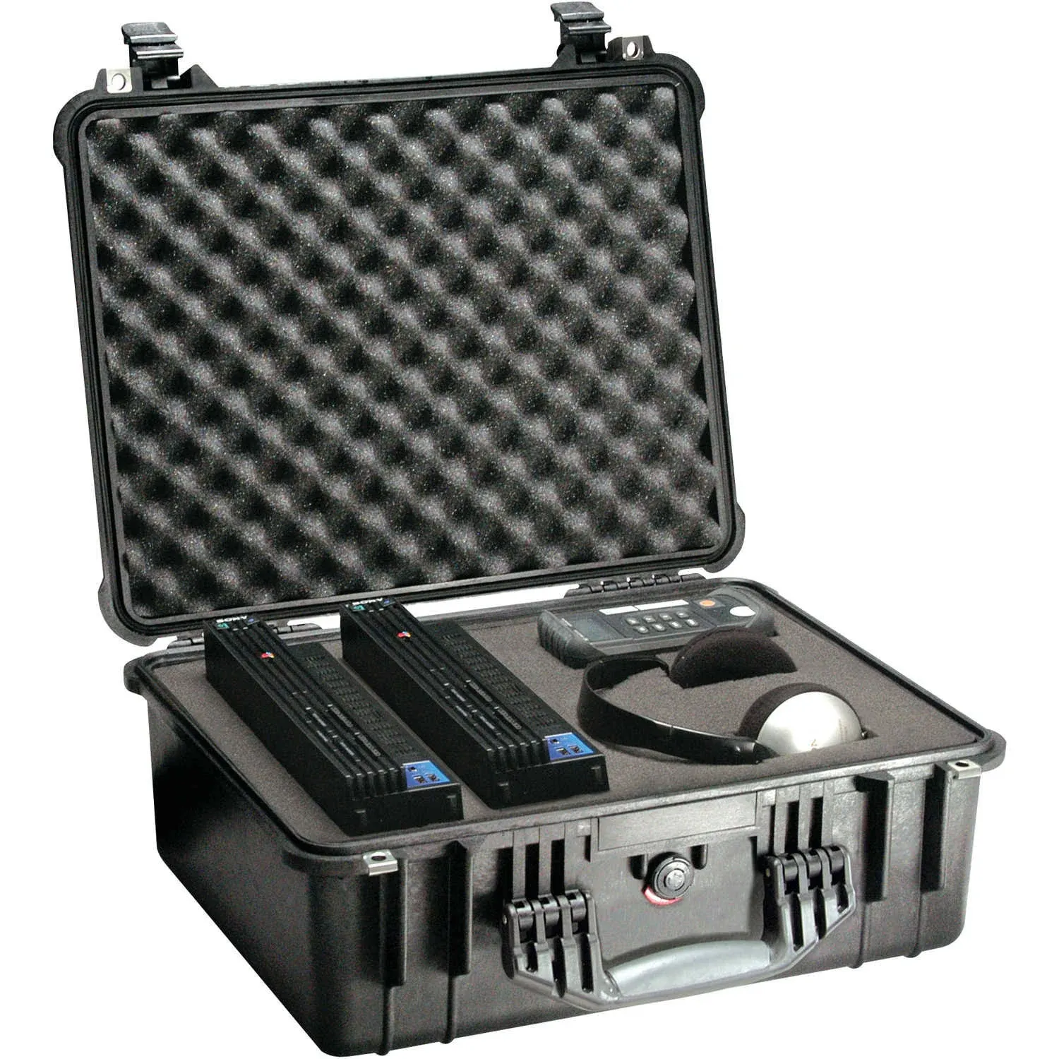 Pelican 1550 Case