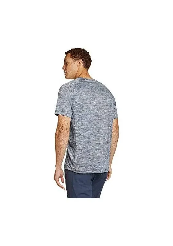 Eddie Bauer Men's Ss Resolution Tee