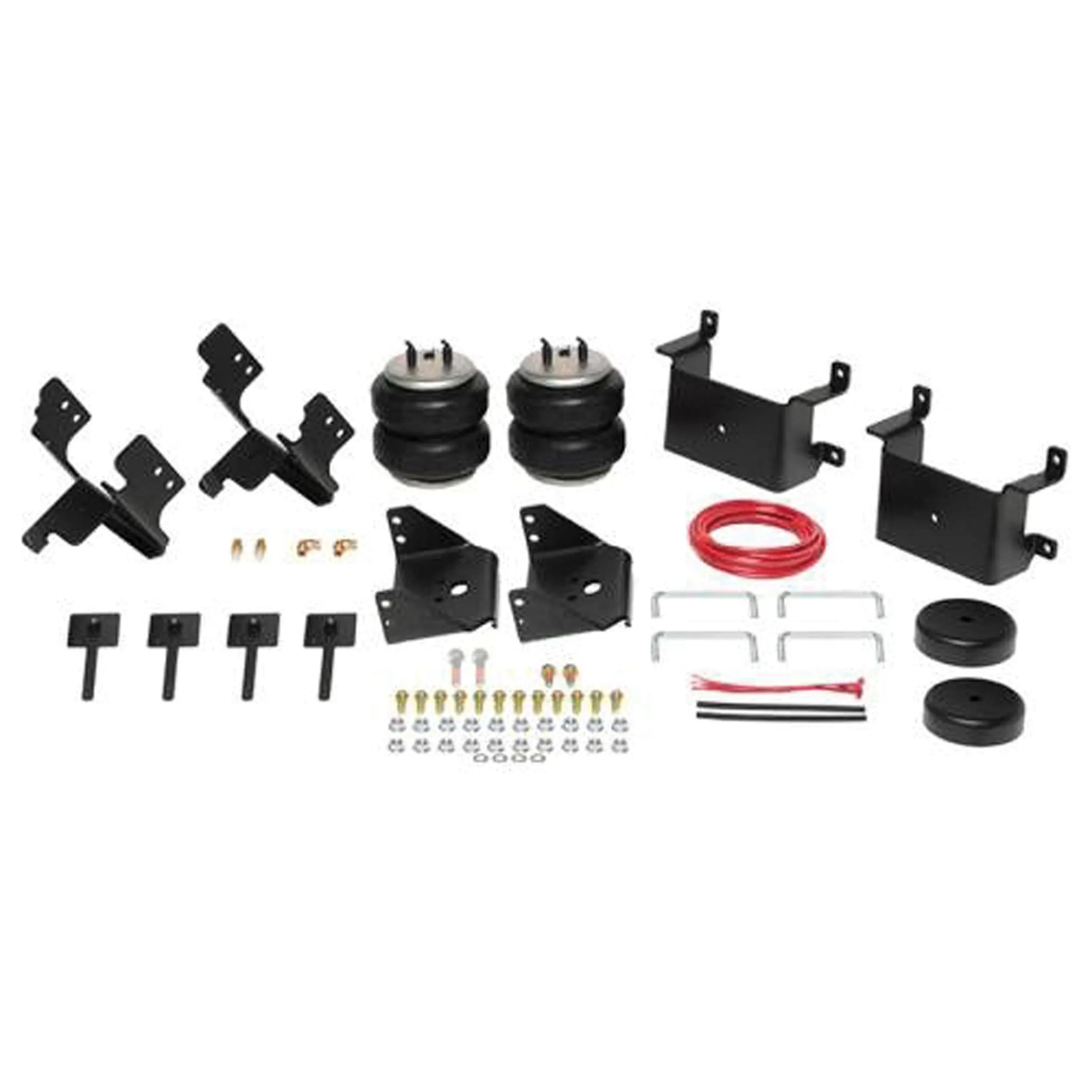 Firestone Ride-Rite Air Helper Spring Kit