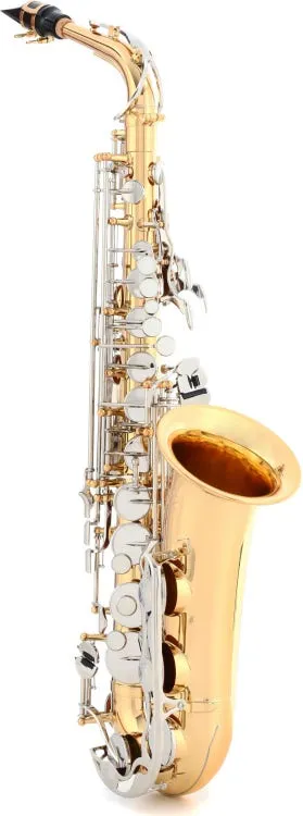 Yamaha YAS-26 Standard Alto Saxophone